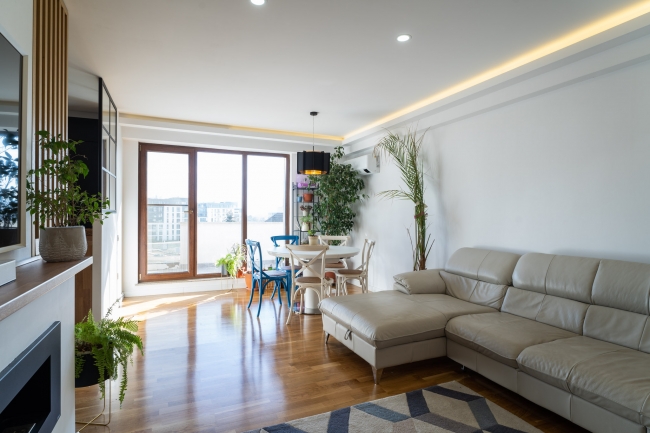 Apartament Jandarmeriei